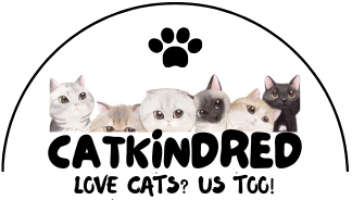 Cat Kindred logo
